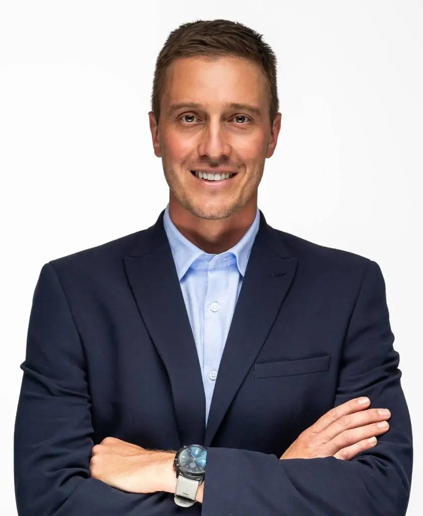 Cornel Van Heerden