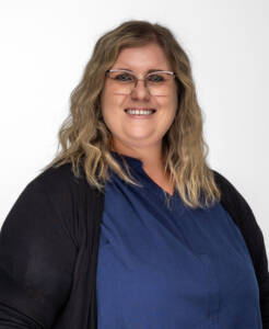 Picture of Lauren van Niekerk